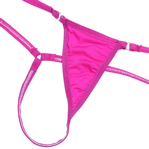 string bademode damen|Sexy Bikinis